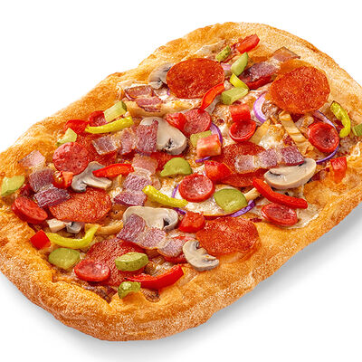 Пицца Domino Пицца Римское в Domino Pizza по цене 809 ₽