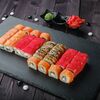 Сет Классика в Sushi Bar Time по цене 2519