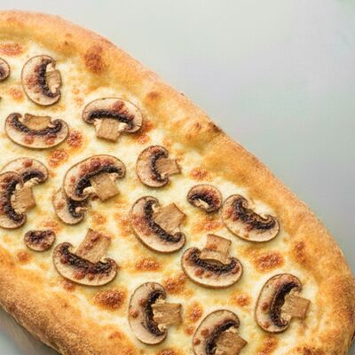 Грибная мини в Choise Pizza по цене 519 ₽