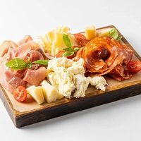 Антипасти Италиано в Лимончино