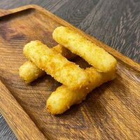 Сырные палочки в Чебуреки