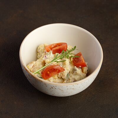 Салат Американский в Kotleta bar по цене 240 ₽