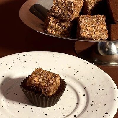 Трюфель фундук-кардамонв Biscuit House по цене 250 ₽