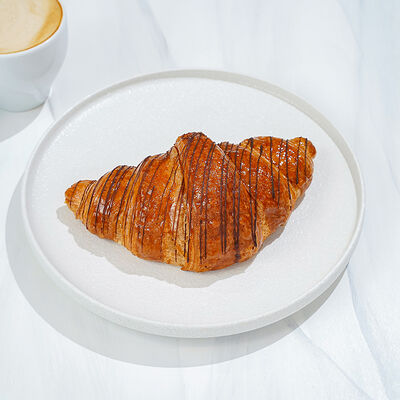 Круассан с шоколадом в Магбургер & Братья Караваевы по цене 170