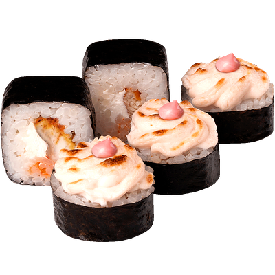 Амазонка в Суши-Маркет по цене 370 ₽