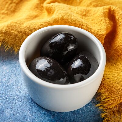 Дип с маслинами в Греки Здесь по цене 70