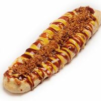 Пицца Хот-дог в Роллбери