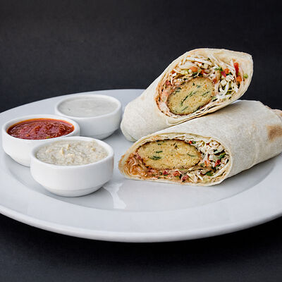 Фалафель в Ботаника по цене 680 ₽