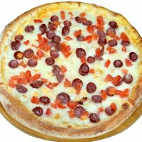 Сицилия в Sopranopizza