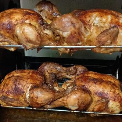 Курица гриль в Сказка Востока по цене 800 ₽