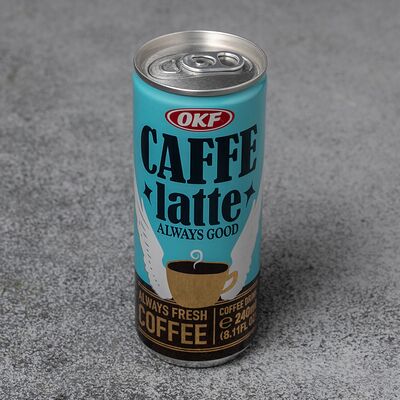 Холодный латте в Arabix по цене 120 ₽