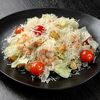 Салат Цезарь с креветками в Loca Pizza по цене 580