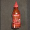 Sriracha chilli sauce (Aroy-D) в Вегетарианское кафе Ананда по цене 389