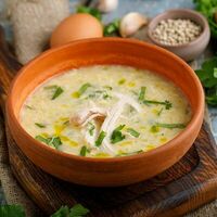 Чихиртма в Двор Помидор