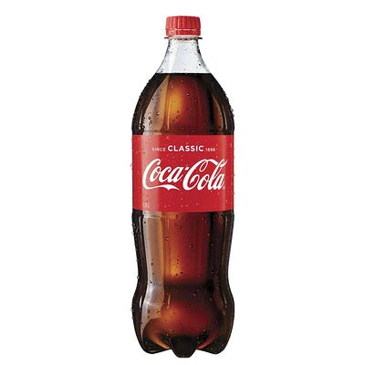 Coca-Cola в Пицца суши шоп по цене 160 ₽