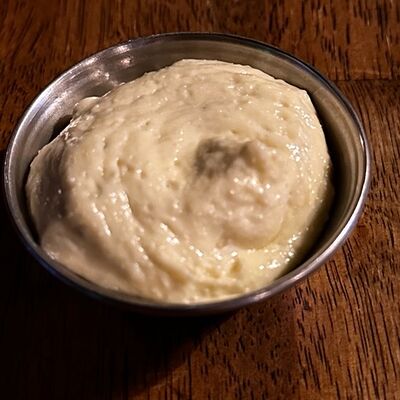 Блю чиз в John Gilroys по цене 150 ₽