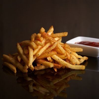 Картофель фри в My Sushi по цене 259 ₽