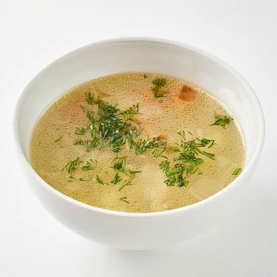 Суп-лапша по-домашнему в ПроЕДУ по цене 255 ₽