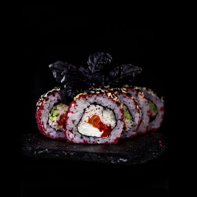 Кантри ролл в SushiShop51 по цене 609 ₽