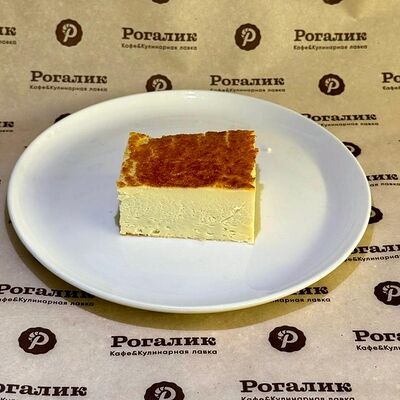 Омлет Школьный в Рогалик по цене 182 ₽