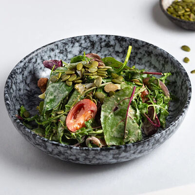 Салат с хрустящим цыплёнком в Союз-центр по цене 606 ₽