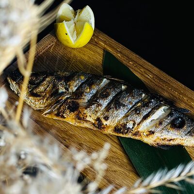 Форельв Тбилисио по цене 920 ₽