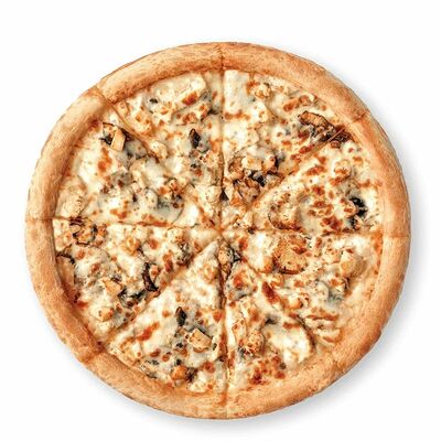 Жюльен Б в Тайгерпицца по цене 1157 ₽