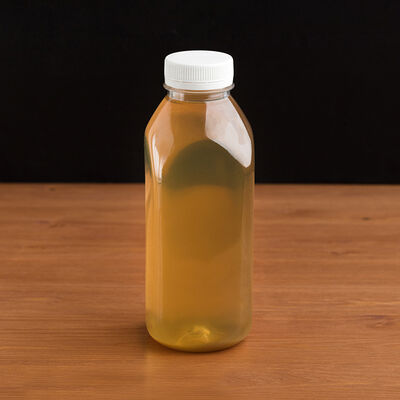 Мятно-имбирный лимонад в Стритфуд Мантышка по цене 120 ₽