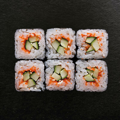 С огурцом в Pronto Pizza по цене 310 ₽