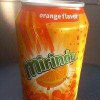 Mirinda в Вкусная шаурмаХАЛЯЛЬ