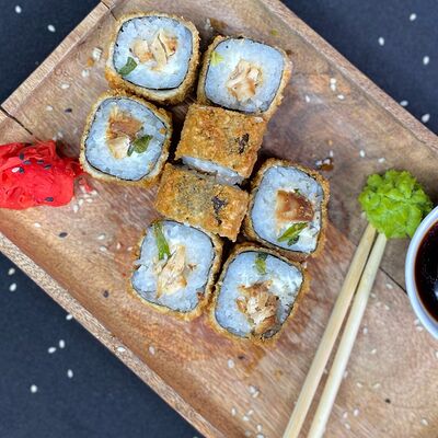 Тори темпура в FoodMood по цене 320 ₽