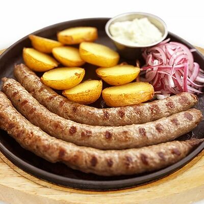 Чиз-ростер в Золотая вобла по цене 990 ₽