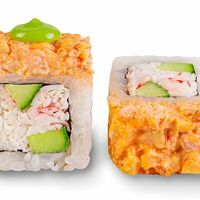 Кани Лайк в Дом суши