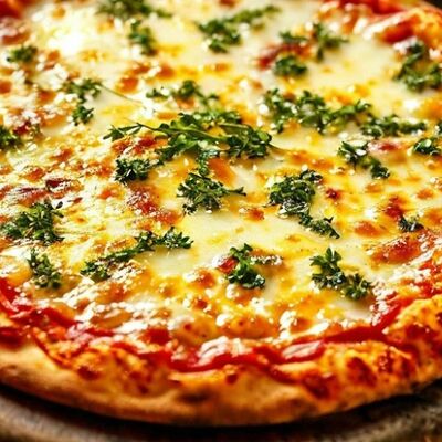 Четыре сыра X в Шашлык от души по цене 800 ₽