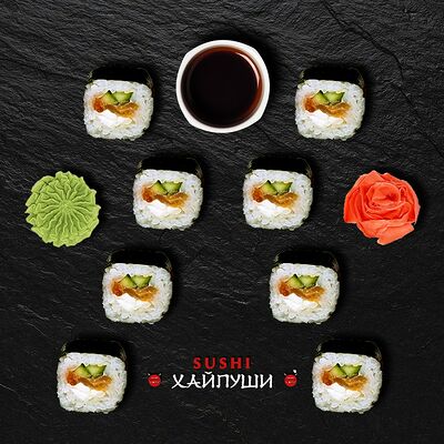 Бонито в Sushi Хайпуши по цене 400 ₽