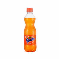 Fanta в ПиццаЁлы