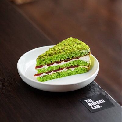 Торт дня в The burger lab по цене 300 ₽