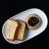 Паштет куриный с бриошью в STG CAFE по цене 510