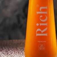 Сок Rich персик в Колорит