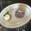 Шоколадный фондан без мороженого в Piazza Stellare по цене 410