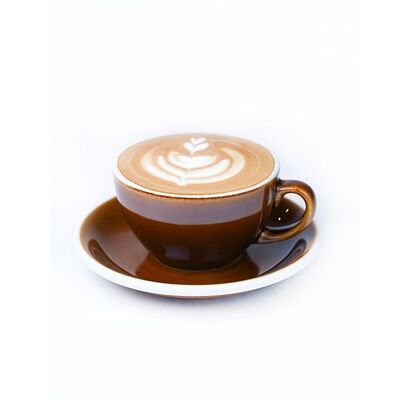 Флэт Уайт в Поке-маN по цене 199 ₽