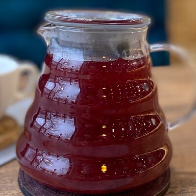 Чай ягодный в Coffee Pit по цене 290 ₽