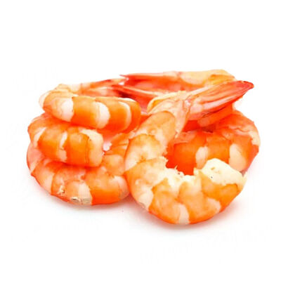 Креветкив Bali Bowl по цене 220 ₽