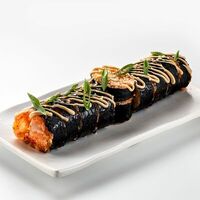 Тёплый Чизкимпаб с цыплёнком в HOT POT - Корейский Стритфуд