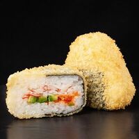 Онигири калифорния темпура в RED DRAGON SUSHI