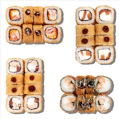 Темпура стар в KOSMOBOX по цене 1549 ₽