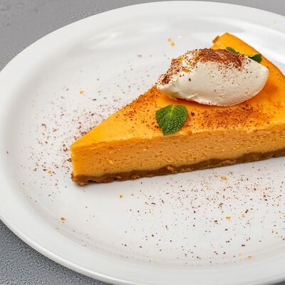 Апельсиновый пирог в Dizengof/99 по цене 570 ₽