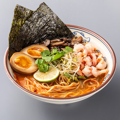 Рамен Том Ям в Дарума по цене 835 ₽