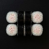 Кани-маки в Rollik