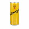 Schweppes Indian Tonic в Voodoo bar по цене 300